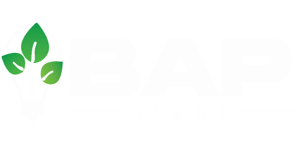 Bap Light - reciclagem de lâmpadas fluorescente